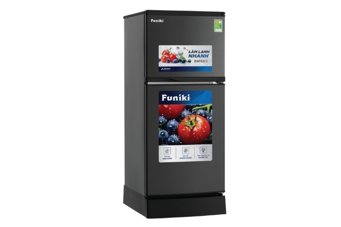 Tủ Lạnh Funiki 120 Lít FR-125CI.1&nbsp;